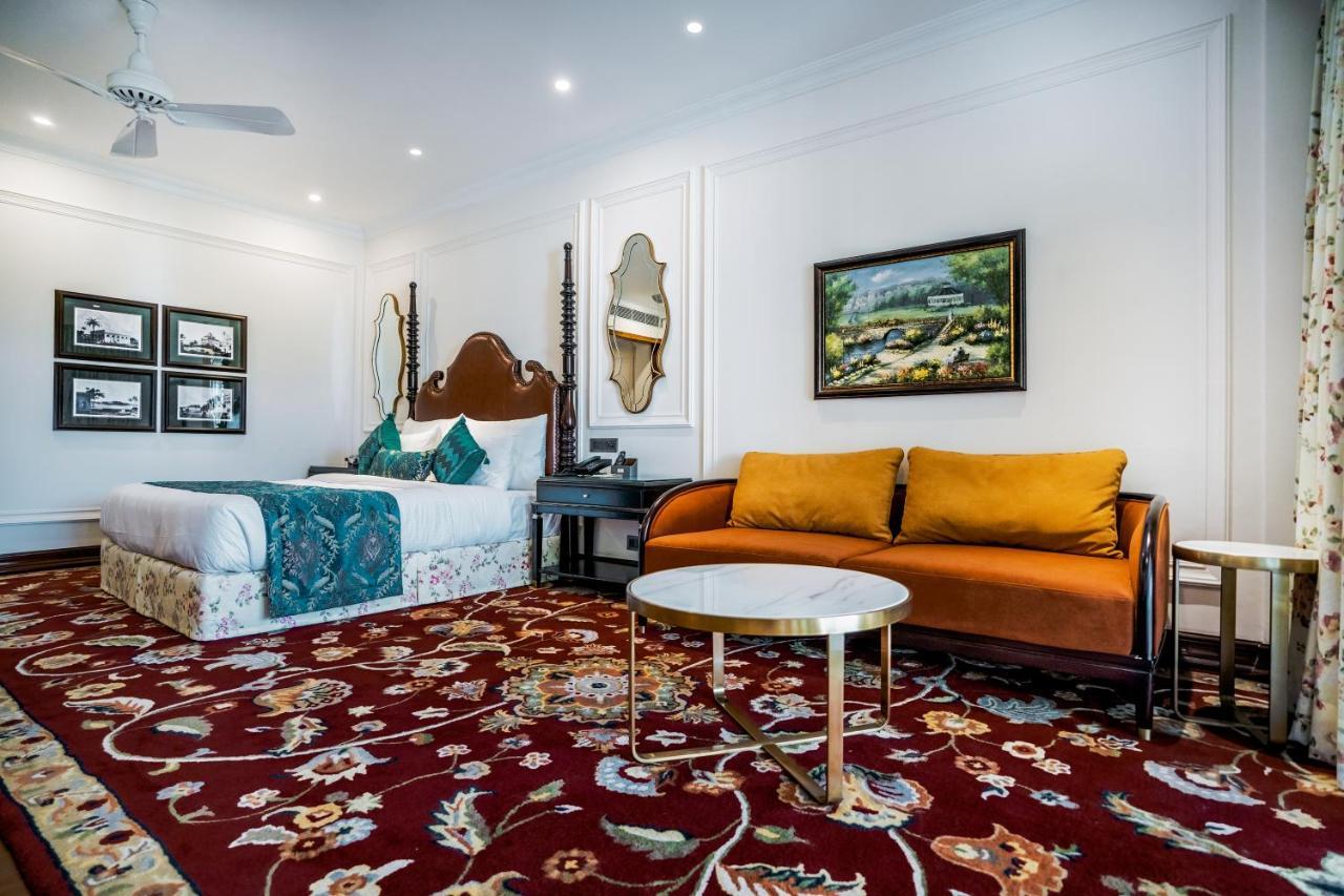 סיליגורי Mayfair Tea Resort מראה חיצוני תמונה