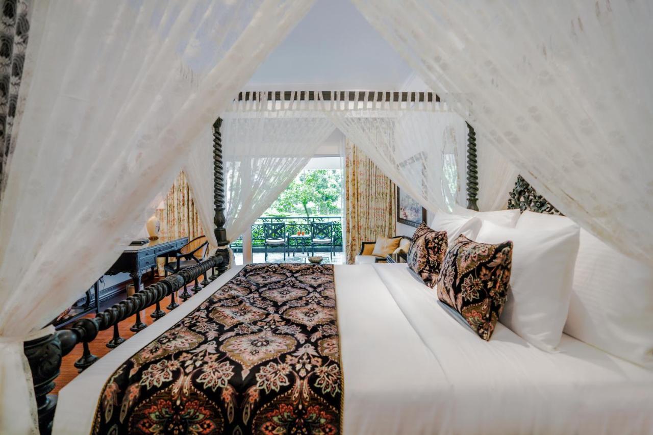 סיליגורי Mayfair Tea Resort מראה חיצוני תמונה