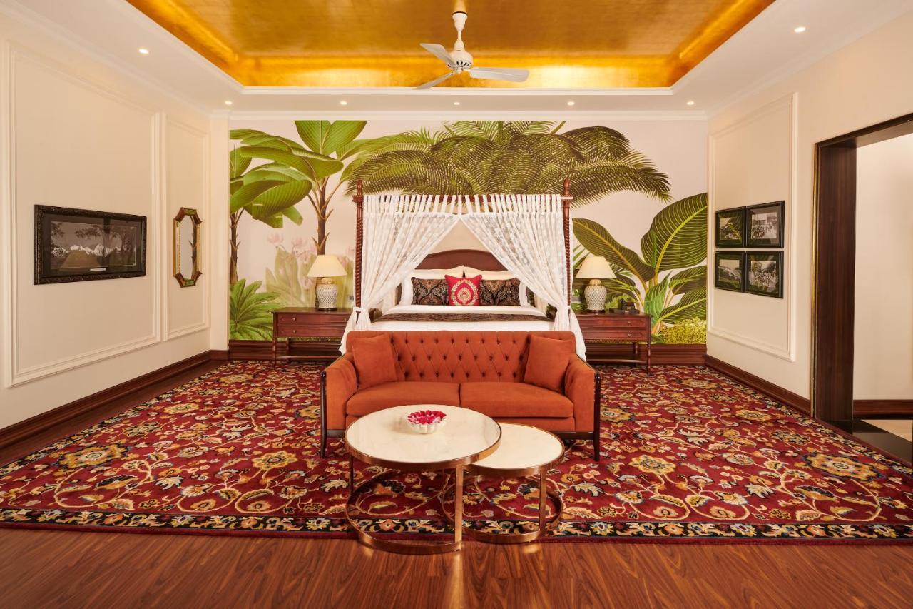 סיליגורי Mayfair Tea Resort מראה חיצוני תמונה