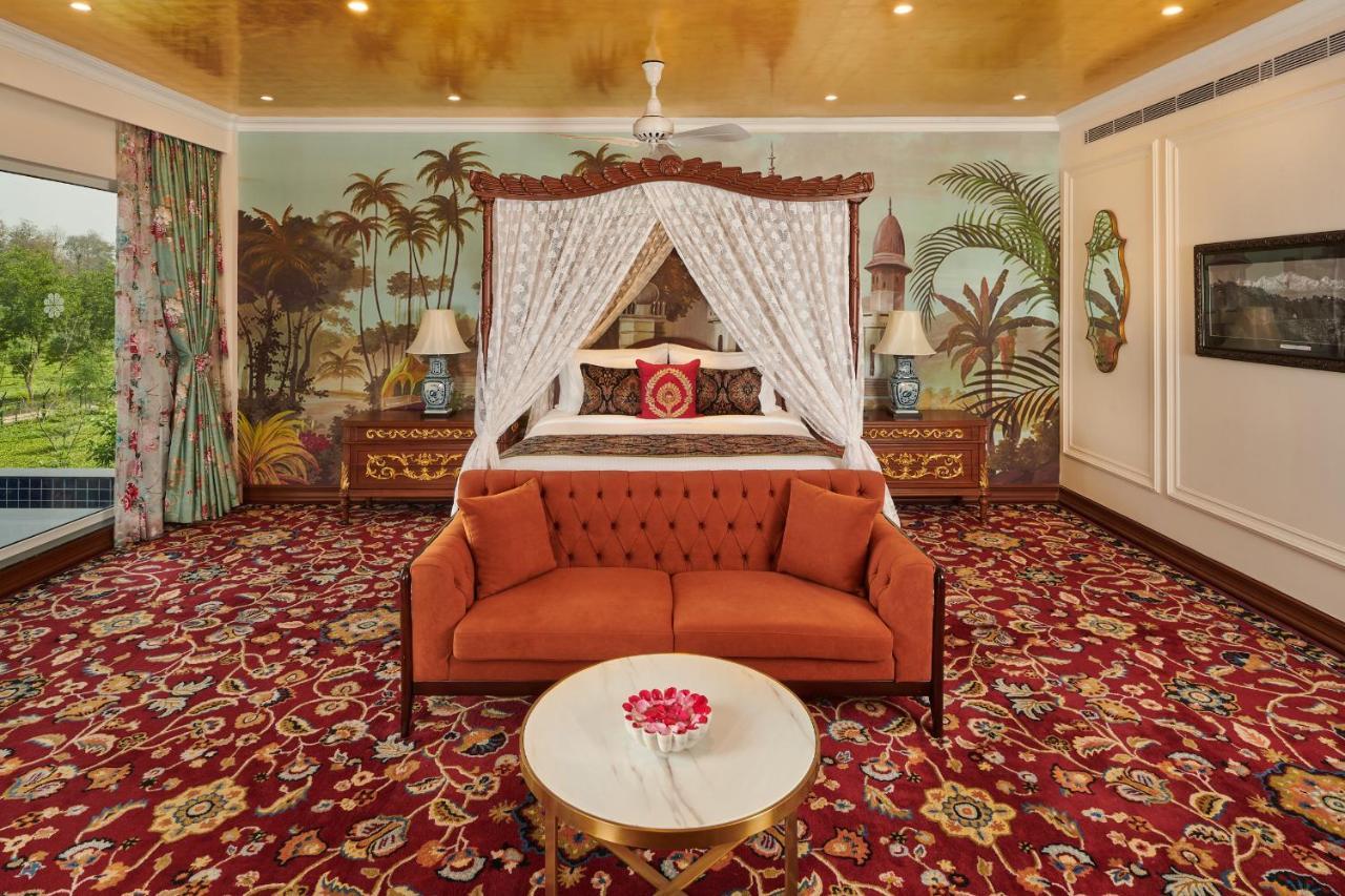 סיליגורי Mayfair Tea Resort מראה חיצוני תמונה