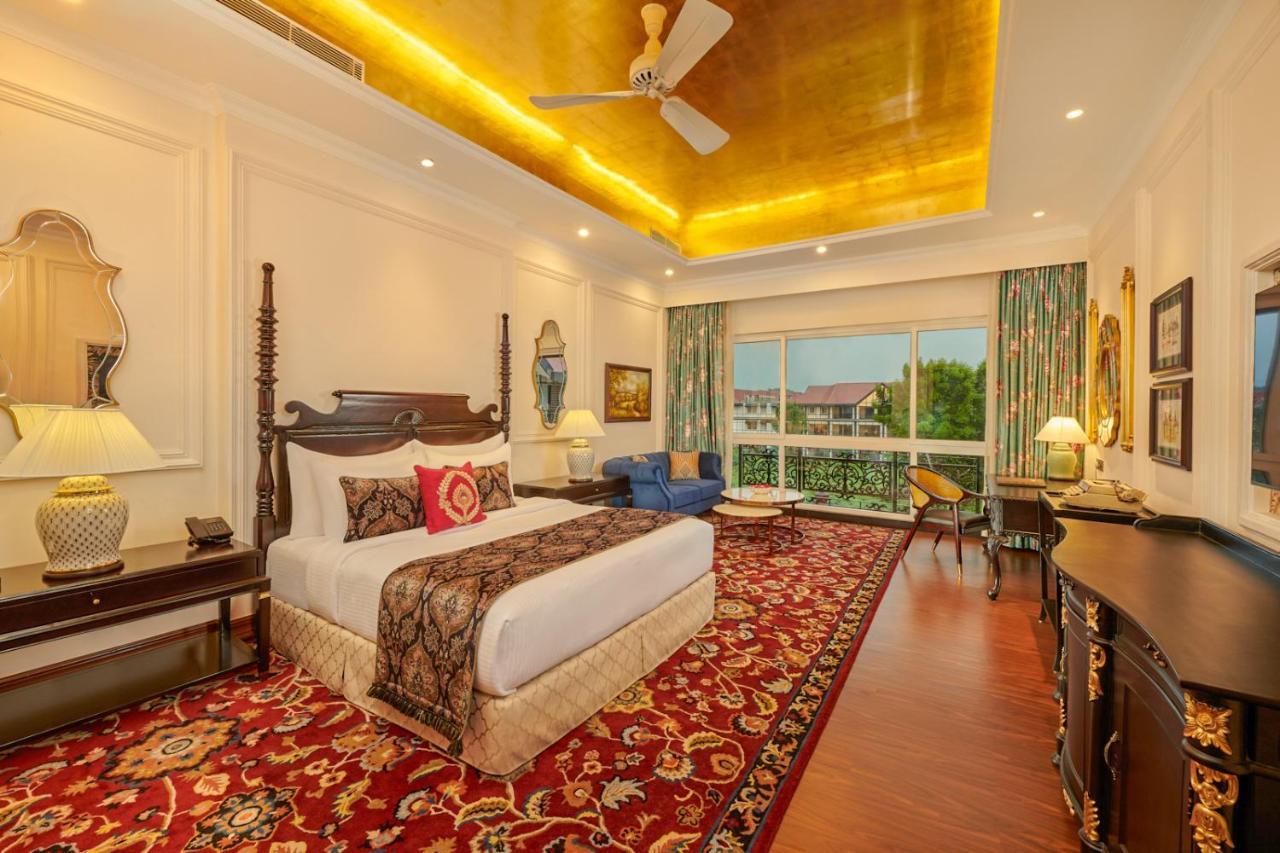 סיליגורי Mayfair Tea Resort מראה חיצוני תמונה