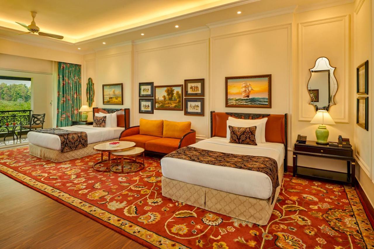 סיליגורי Mayfair Tea Resort מראה חיצוני תמונה
