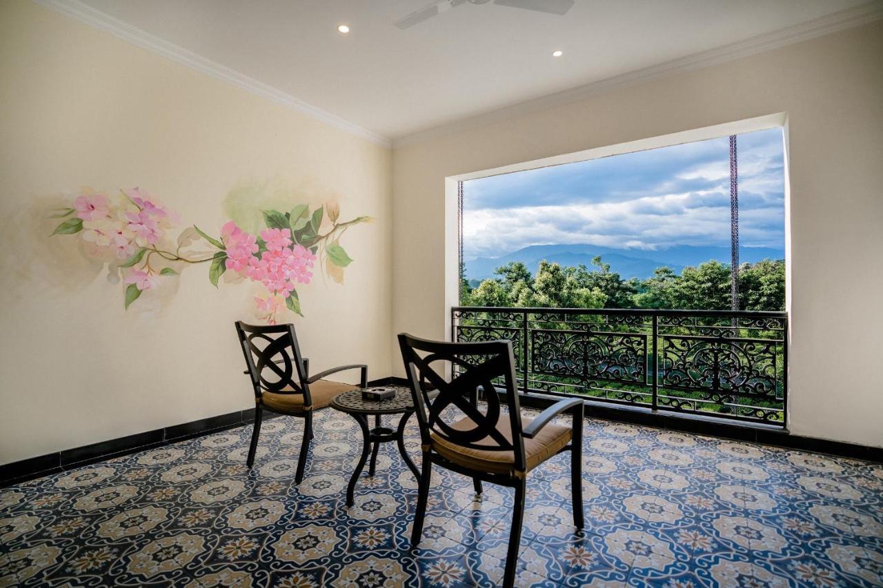 סיליגורי Mayfair Tea Resort מראה חיצוני תמונה