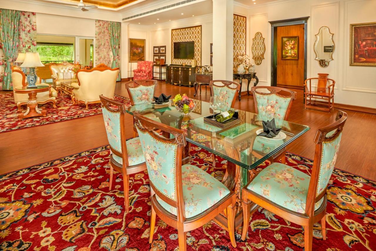סיליגורי Mayfair Tea Resort מראה חיצוני תמונה