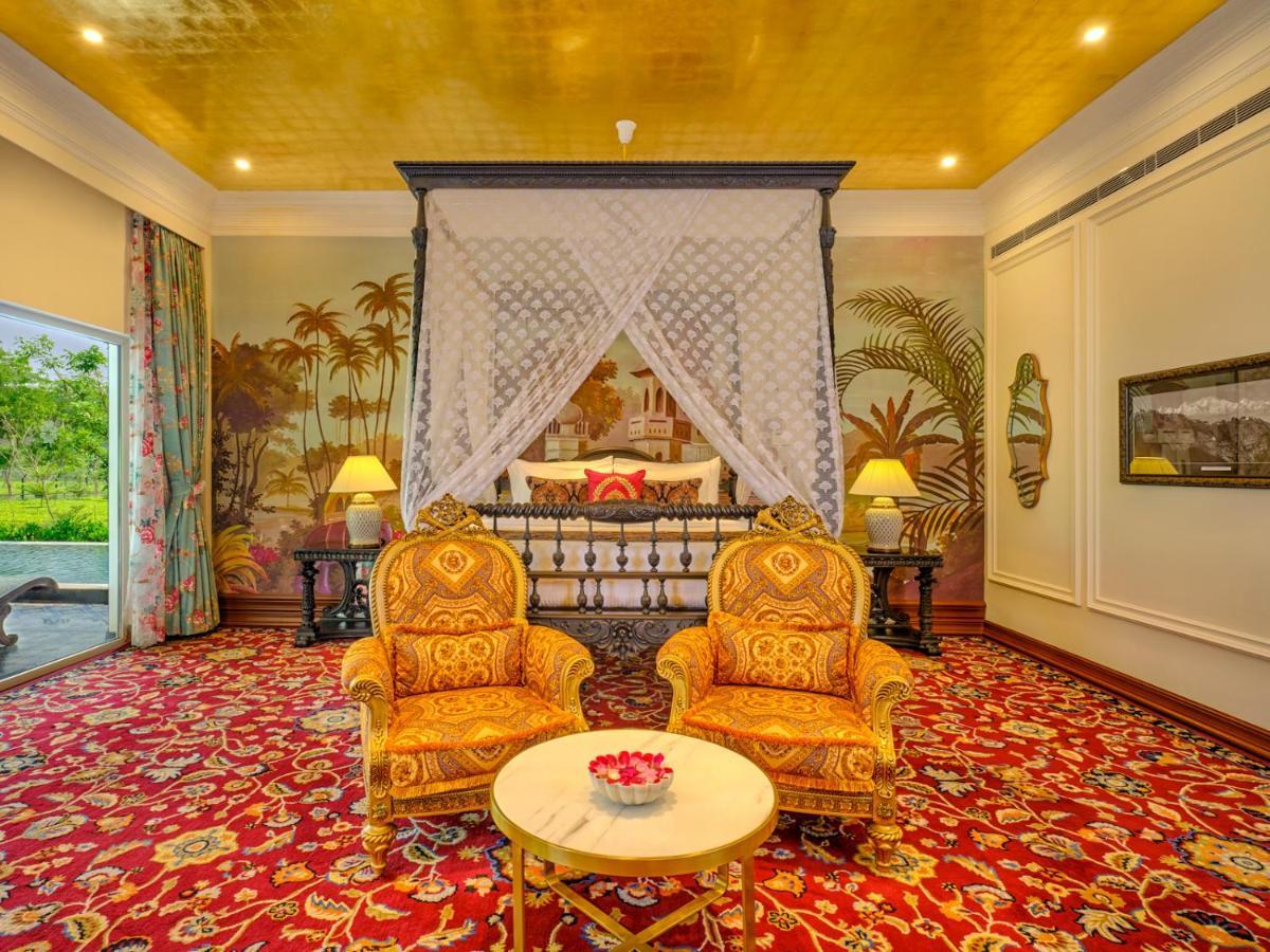 סיליגורי Mayfair Tea Resort מראה חיצוני תמונה