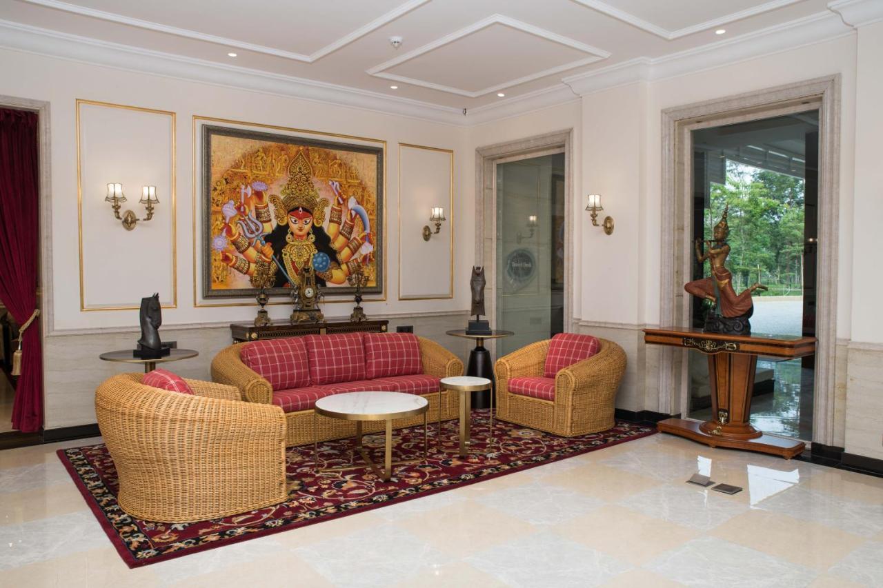 סיליגורי Mayfair Tea Resort מראה חיצוני תמונה
