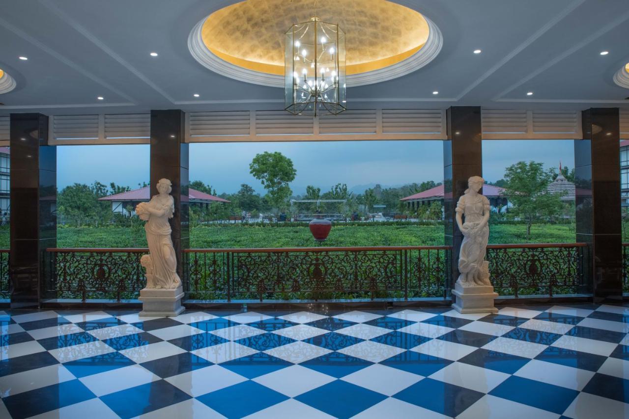 סיליגורי Mayfair Tea Resort מראה חיצוני תמונה