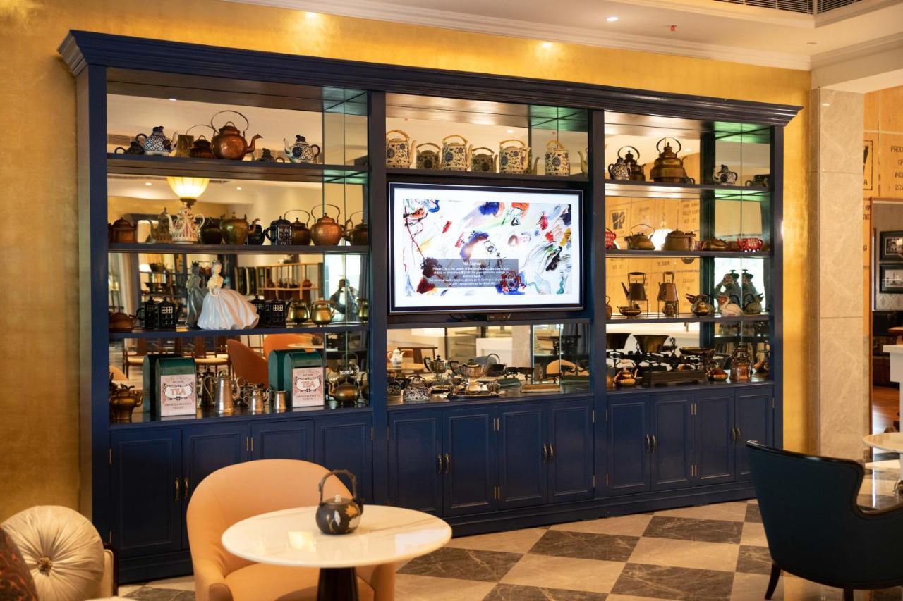 סיליגורי Mayfair Tea Resort מראה חיצוני תמונה