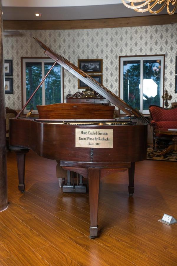 סיליגורי Mayfair Tea Resort מראה חיצוני תמונה