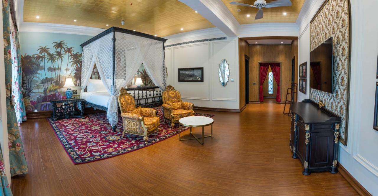 סיליגורי Mayfair Tea Resort מראה חיצוני תמונה