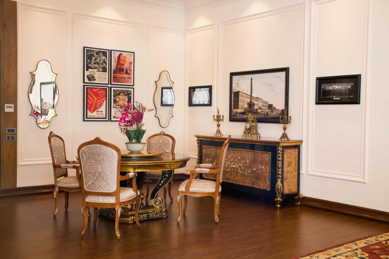סיליגורי Mayfair Tea Resort מראה חיצוני תמונה