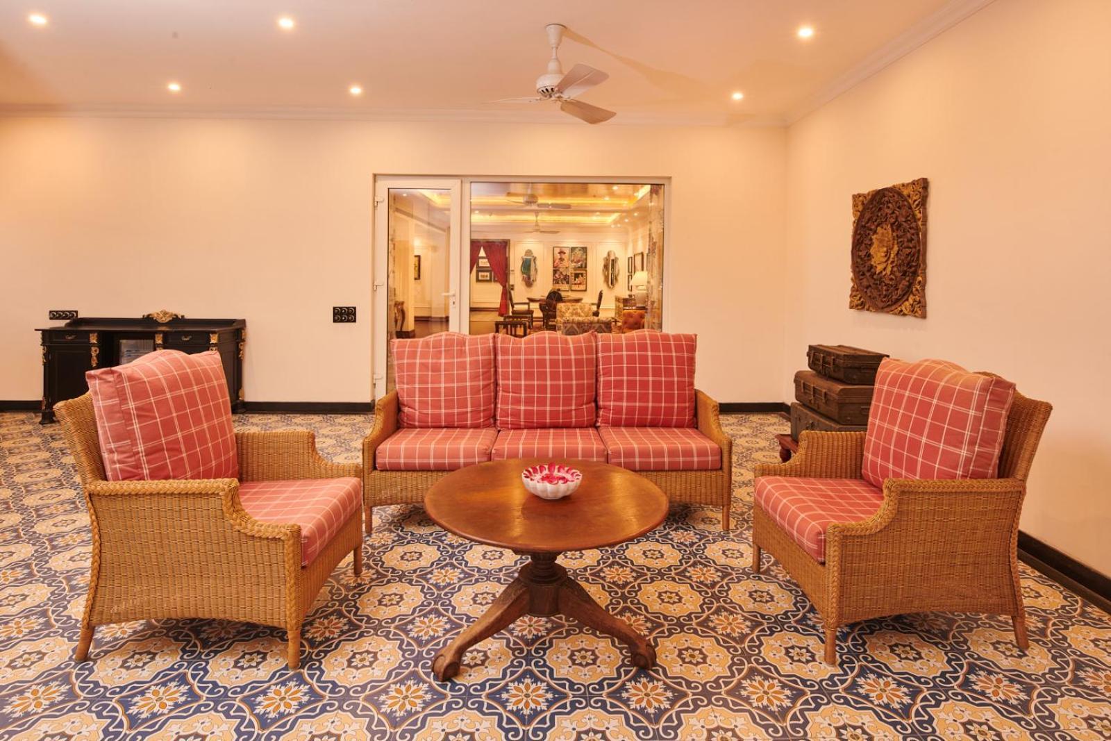 סיליגורי Mayfair Tea Resort מראה חיצוני תמונה
