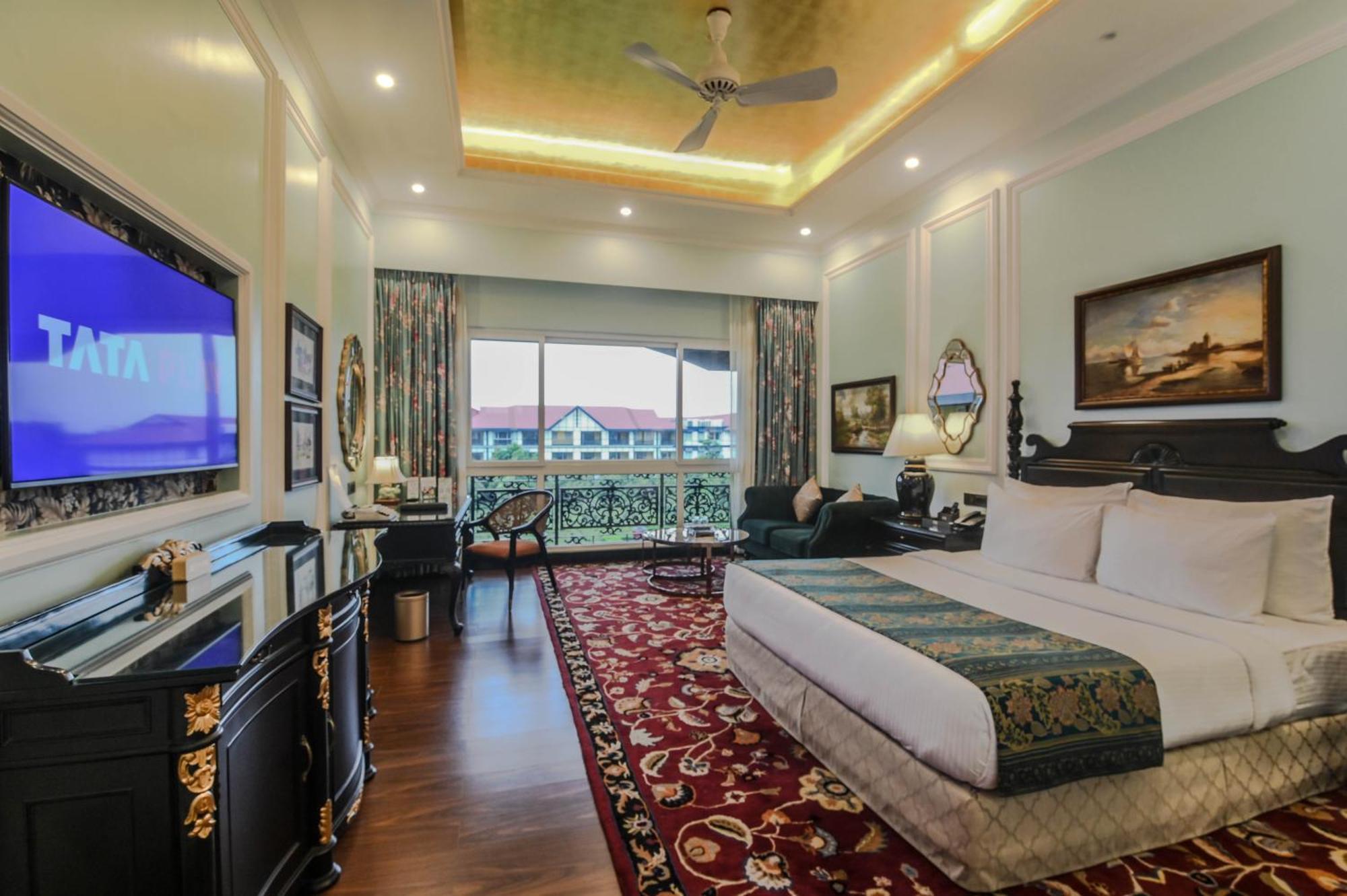 סיליגורי Mayfair Tea Resort מראה חיצוני תמונה