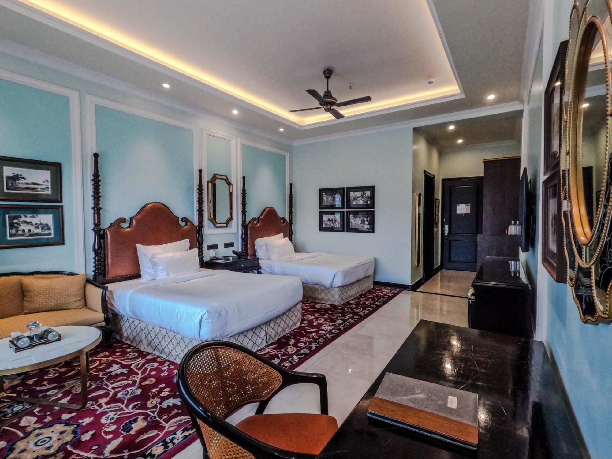סיליגורי Mayfair Tea Resort מראה חיצוני תמונה
